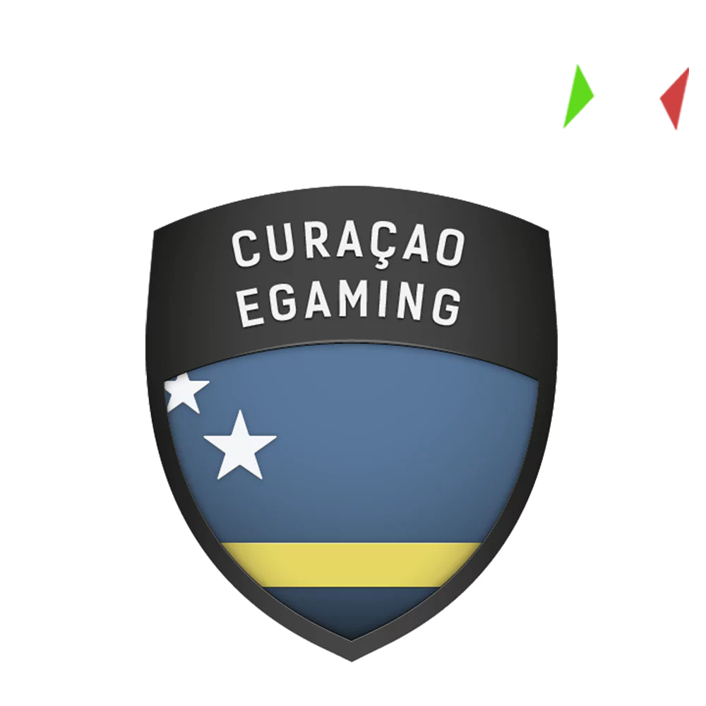 Crickex एक लाइसेंस प्राप्त बेटिंग कंपनी है।