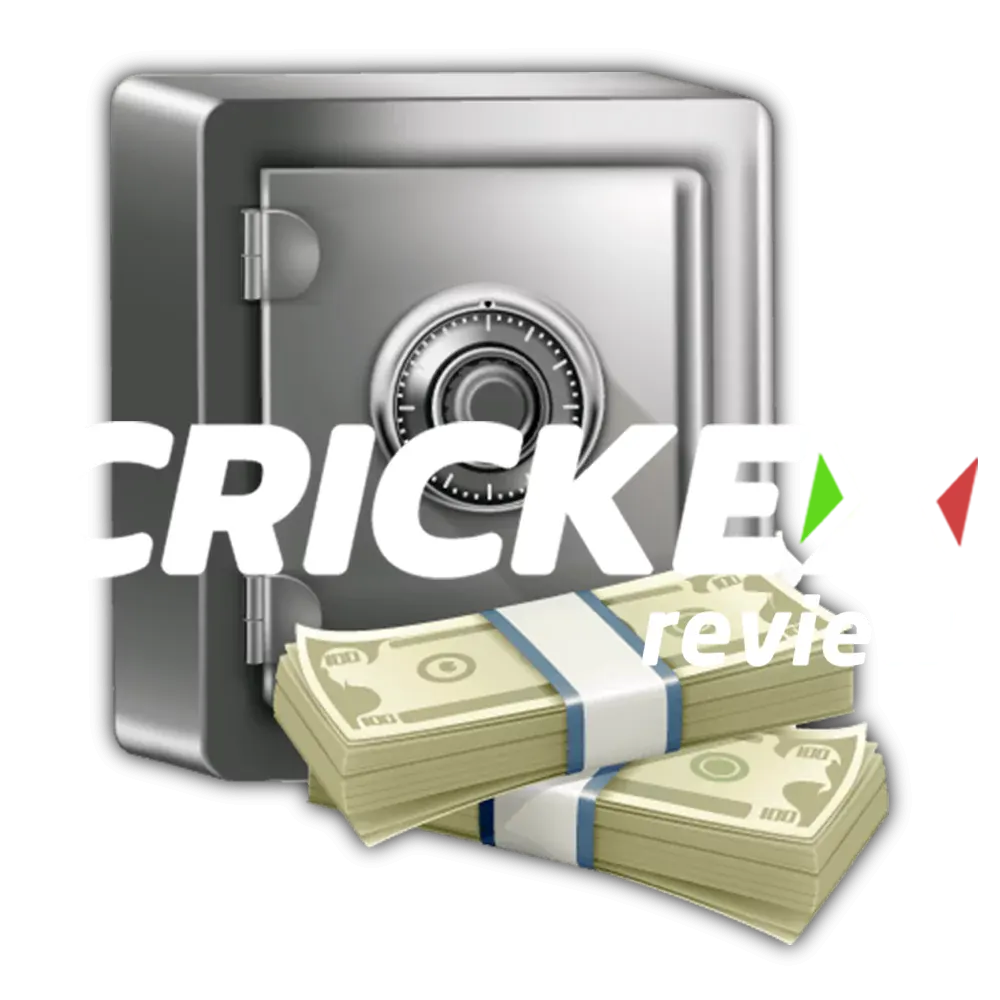 Bet on sports without fear of fraud at Crickex.