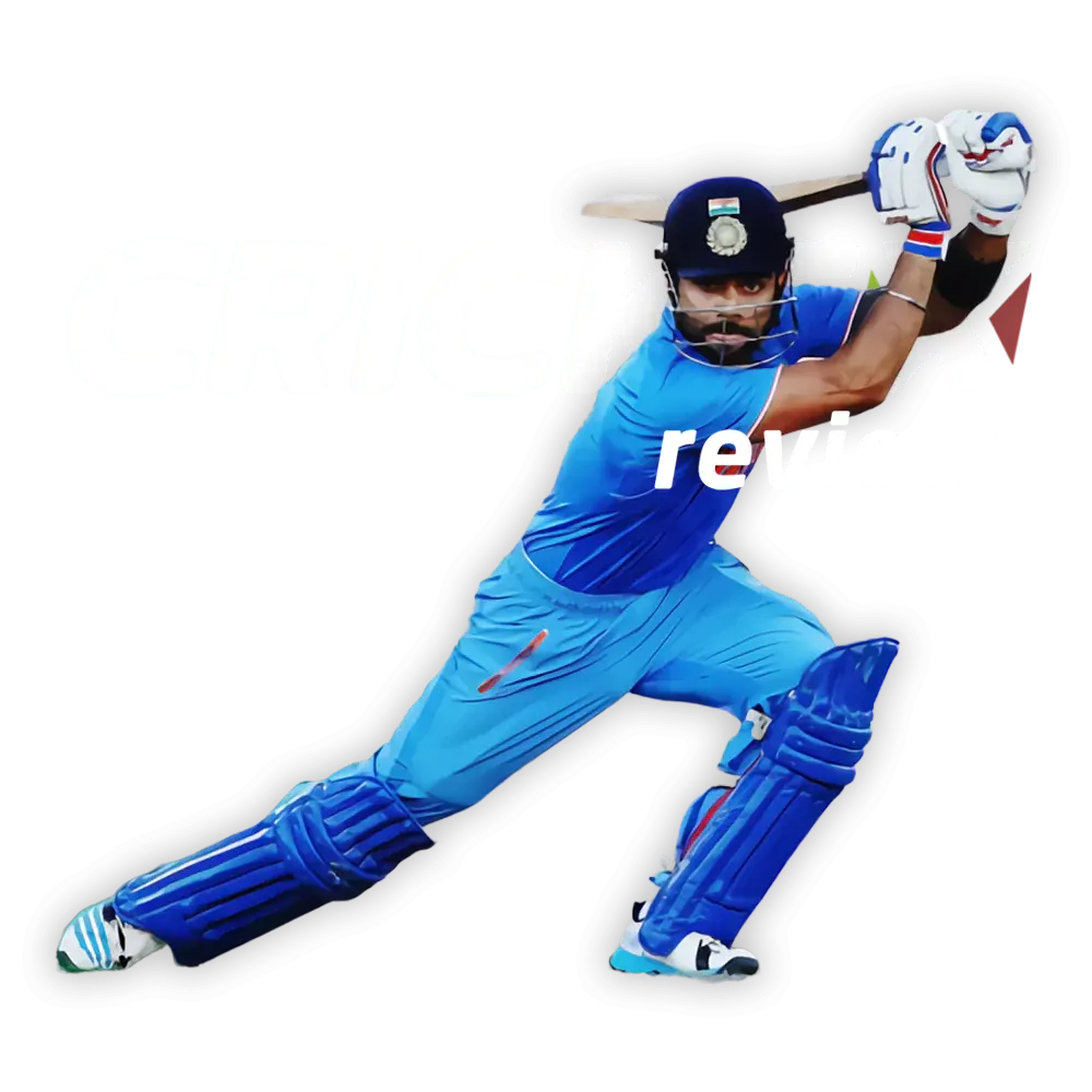 Visit the Crickex site and bet on cricket with high odds.